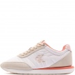 Calvin Klein Retro Runner Ess Mix Mat Pantofi sport damă YW0YW019900GF