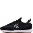 Calvin Klein Retro Runner LaceUp Sock Pantofi sport damă YW0YW020600GM
