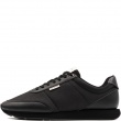 Calvin Klein Retro Runner Leather AOP NY Pantofi sport bărbați HM0HM022130GM