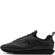 Pantofi sport bărbați Calvin Klein Retro Runner Sock Laceup Leather YM0YM013620GJ Calvin Klein Retro Runner Sock Laceup Leather Pantofi sport bărbați YM0YM013620GJ