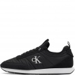 Calvin Klein Retro Runner Sock LaceUp Mix Pantofi sport bărbați YM0YM01414BEH
