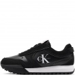 Calvin Klein Toothy Runner LaceUp Mix Pantofi sport damă YW0YW020520GM