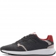 Pantofi sport bărbați Guess Aria FMJRIAPEL12-BLARE Guess Aria Pantofi sport bărbați FMJRIAPEL12-BLARE