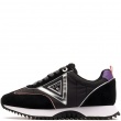 Pantofi sport damă Guess Bail FLTBAISUE12-BLACK Guess Bail Pantofi sport damă FLTBAISUE12-BLACK