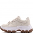 Guess Berrett2 Pantofi sport damă FLFBRTPEL12-CREAM