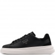 Pantofi sport bărbați Guess Elba FMFBANLEL12-BLACK Guess Elba Pantofi sport bărbați FMFBANLEL12-BLACK