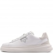 Pantofi sport bărbați Guess Elba FMFBANLEL12-WHITE Guess Elba Pantofi sport bărbați FMFBANLEL12-WHITE