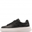 Pantofi sport bărbați Guess Elba FMFLBAFAB12-BLACK Guess Elba Pantofi sport bărbați FMFLBAFAB12-BLACK