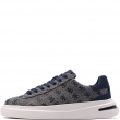 Guess Elba Pantofi sport bărbați FMJEBAFAL12-BLUE