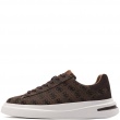 Guess Elba Pantofi sport bărbați FMJEBAFAL12-BROWN