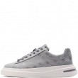 Guess Elba Pantofi sport bărbați FMJEBAFAL12-GREY
