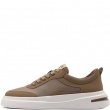 Guess Elbano Pantofi sport bărbați FMJBNOELE12-BROWN