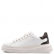 Guess Elbina Pantofi sport damă FLJELBFAL12-WHBRO