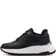 Guess Farrea Pantofi sport damă FLFRREELE12-BLACK