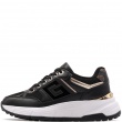 Guess Fonzi  Pantofi sport damă FLTFONFAB12-BLACK