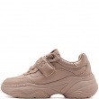 Guess Helinn Pantofi sport damă FLFHNNELE12-BEIGE