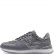 Pantofi sport bărbați Guess Island FMTISLFAL12-GREY Guess Island Pantofi sport bărbați FMTISLFAL12-GREY