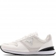 Pantofi sport bărbați Guess Island FMTISLFAL12-WHITE Guess Island Pantofi sport bărbați FMTISLFAL12-WHITE