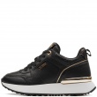 Pantofi sport damă Guess Kaddy FL8DDYELE12-BLACK Guess Kaddy Pantofi sport damă FL8DDYELE12-BLACK