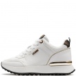 Pantofi sport damă Guess Kaddy FL8DDYELE12-WHITE Guess Kaddy Pantofi sport damă FL8DDYELE12-WHITE
