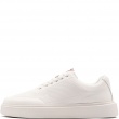 Guess Plezia Pantofi sport bărbați FMPPLEELE12-WHITE