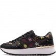 Guess Vinsa4 Pantofi sport damă FLPVN4FAL12-BLKMU