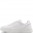 Guess Winno 3 Pantofi sport bărbați FMFWI3LEA12-WHITE