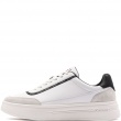 Guess Winno 3 Pantofi sport bărbați FMTWI3ELE12-WHITE