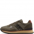 Pantofi sport bărbați Napapijri Cosmos 01 NP0A8AH4G1F1 Napapijri Cosmos 01 Pantofi sport bărbați NP0A8AH4G1F1