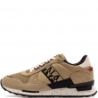 Pantofi sport bărbați Napapijri Valor 01 NP0A8B2RW0B1 Napapijri Valor 01 Pantofi sport bărbați NP0A8B2RW0B1