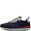 Pepe Jeans Foster Connected Pantofi sport bărbați PMS600003-570