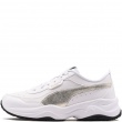 Puma Cilia Mode Metallic Whisper Pantofi sport damă 404647-02