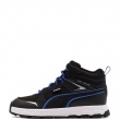 Pantofi sport copii Puma Evolve Trail 397645-01 Puma Evolve Trail Pantofi sport copii 397645-01