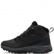Salomon OutSnap CS WaterProof Pantofi sport damă 411101
