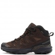 Salomon X Ultra 360 Leather Mid Gore-Tex Pantofi sport bărbați 475709