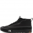 Pantofi sport The North Face Clyffe Mid Insulated WaterProof NF0A8D8XKX7 The North Face Clyffe Mid Insulated WaterProof Pantofi sport NF0A8D8XKX7