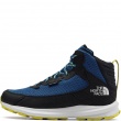 Pantofi sport The North Face Fastpack Hiker Mid Waterproof NF0A7W5V16Y The North Face Fastpack Hiker Mid Waterproof Pantofi sport NF0A7W5V16Y