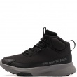 Pantofi sport The North Face Fastpack ll Mid Waterproof NF0A8G4QL53 The North Face Fastpack ll Mid Waterproof Pantofi sport NF0A8G4QL53