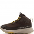 Pantofi sport The North Face Fastpack ll Mid Waterproof NF0A8G4QU1A The North Face Fastpack ll Mid Waterproof Pantofi sport NF0A8G4QU1A