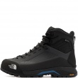 Pantofi sport bărbați The North Face Verto Alpine Mid Gore-Tex NF0A83NBMN8 The North Face Verto Alpine Mid Gore-Tex Pantofi sport bărbați NF0A83NBMN8