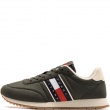 Pantofi sport bărbați Tommy Hilfiger Classic Runner EM0EM01709MRH Tommy Hilfiger Classic Runner Pantofi sport bărbați EM0EM01709MRH