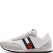 Tommy Hilfiger Classic Runner Pantofi sport bărbați EM0EM01709YBL
