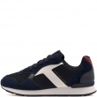 Tommy Hilfiger Core Mix Runner Pantofi sport bărbați FM0FM060010GY
