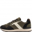Tommy Hilfiger Core Mix Runner Pantofi sport bărbați FM0FM06001RBN