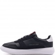 Tommy Hilfiger Modern Lightcup Leather Pantofi sport bărbați FM0FM05636DW5