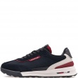 Pantofi sport bărbați Tommy Hilfiger Retro Runner Mix FM0FM05640DW5 Tommy Hilfiger Retro Runner Mix Pantofi sport bărbați FM0FM05640DW5