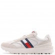 Tommy Hilfiger Tjm Technical Runner ESS Pantofi sport bărbați EM0EM01537YBL