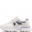 Pantofi sport damă U.S. Polo Assn. Lara GLB 5PR 102025305 U.S. Polo Assn. Lara GLB 5PR Pantofi sport damă 102025305
