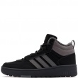 adidas Hoops 4.0 Mid Winterized Teniși de iarnă bărbați JQ5361