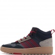 adidas Hoops 4.0 Mid Winterized Teniși de iarnă bărbați JR6705